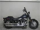 Used 2008 Harley-Davidson® Softail® Cross Bones™