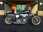 Used 2003 Harley-Davidson® Dyna Low Rider®