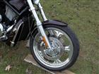 Photo of a 2005 Harley-Davidson&reg; VRSCB V-Rod&reg;