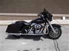 Used 2008 Harley-Davidson&reg; Street Glide&reg;