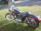 Used 2007 Harley-Davidson&reg; Sportster® 1200 Custom 