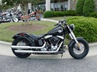 New 2013 Harley-Davidson&reg; Softail&reg; Slim