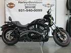 Used 2008 Harley-Davidson® Night Rod® Special