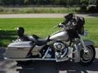 Used 2007 Harley-Davidson® Street Glide®