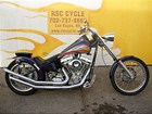 Used 1999 American Eagle Custom Chopper