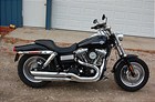 Used 2009 Harley-Davidson&reg; Dyna Fat Bob&trade;