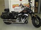 Used 2009 Harley-Davidson® Softail® Cross Bones™