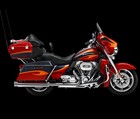 New 2013 Harley-Davidson® CVO™ Ultra Classic® Electra Glide®