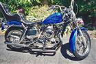 Used 1975 Harley-Davidson® Sportster® Super CH