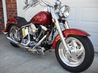 Used 1998 Harley-Davidson&reg; Fat Boy&reg;