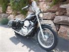 Used 2003 Harley-Davidson&reg; Sportster&reg; 883 Hugger&reg;