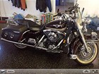 Used 1998 Harley-Davidson&reg; Road King® Classic Anniversary