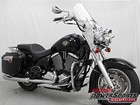 Used 2005 Victory Touring Cruiser