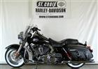 Used 2010 Harley-Davidson® Road King® Classic