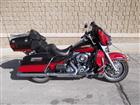 Used 2010 Harley-Davidson® Electra Glide® Ultra Limited