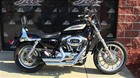 Used 2007 Harley-Davidson® Sportster® 1200 Roadster