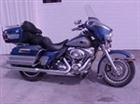 Used 2009 Harley-Davidson® Ultra Classic® Electra Glide®