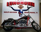 Used 2001 Harley-Davidson&reg; Dyna Wide Glide&reg; Special