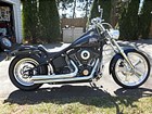 Used 2002 Harley-Davidson® Night Train®