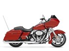 New 2013 Harley-Davidson® Road Glide Custom