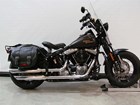 Used 2008 Harley-Davidson® Softail® Cross Bones™