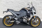 Used 2005 Buell&reg; Lightning&reg; XB12S