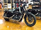New 2013 Harley-Davidson® Sportster Iron 883