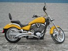 Used 2008 Victory Vegas Low™