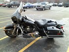 New 2013 Harley-Davidson® Electra Glide® Police