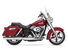 New 2013 Harley-Davidson® Switchback