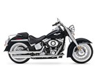 New 2013 Harley-Davidson® Softail Deluxe