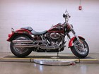 New 2013 Harley-Davidson&reg; Fat Boy
