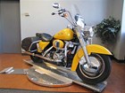 Used 2005 Harley-Davidson® Road King® Custom