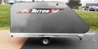 New 2012 Trailer Trailer