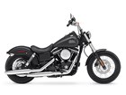 New 2013 Harley-Davidson&reg; Street Bob