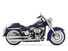New 2013 Harley-Davidson® Softail Deluxe