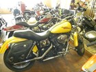 Used 1999 Harley-Davidson&reg; Dyna Super Glide&reg; Sport