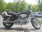 Used 2014 Harley-Davidson&reg; Sportster&reg; 883