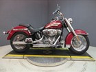 Used 2006 Harley-Davidson® Heritage Softail® Classic