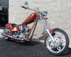 Used 2005 American IronHorse Texas Chopper