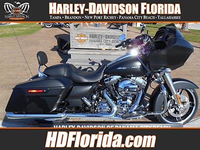 New 2015 Harley-Davidson® Road Glide®