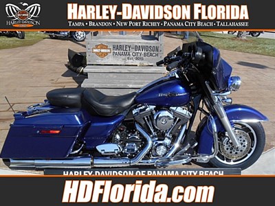 Used 2006 Harley-Davidson® Street Glide®