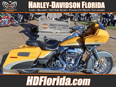 Used 2009 Harley-Davidson® CVO™ Road Glide®